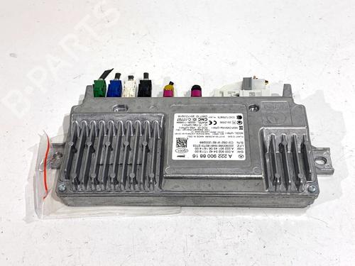 electronic-module-mercedes-benz-cls-c257-2017-39303696 main image