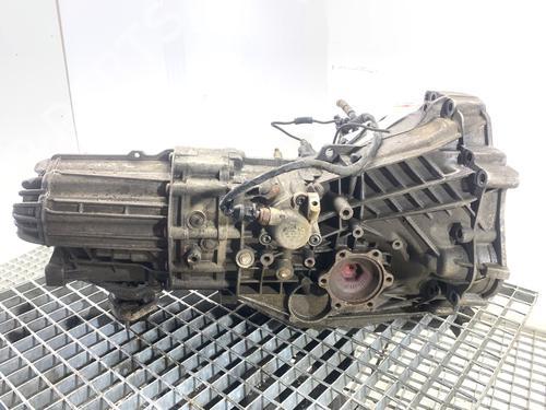 Gearbox AUDI A4 B6 (8E2) 2.5 TDI | BP39347309M3 - Image 4