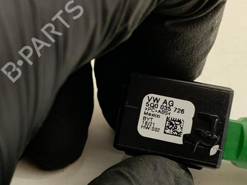 Electronic module AUDI Q5 Sportback (FYT) 45 TFSI Mild Hybrid quattro | BP39361670M83 - Image 5