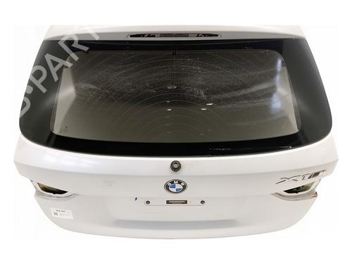 Used Tailgate Tailgate BMW X1 (E84) xDrive 28 i (245 hp) 39703570 39703570