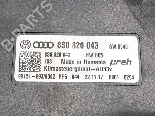 Electronic module AUDI TT (FV3, FVP) 2.5 RS TFSI quattro | BP39289870M83 - Image 4