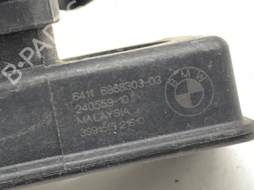 Electronic sensor BMW X5 (E70) xDrive 40 d | BP39375768M84 - Image 3