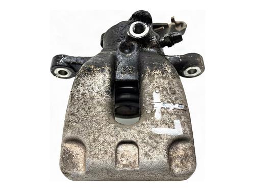 Used Left rear brake caliper Left rear brake caliper SKODA OCTAVIA III Combi (5E5, 5E6) 1.6 TDI (110 hp) 39369702 39369702