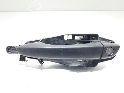 Used Front left exterior door handle Front left exterior door handle 39309940 39309940
