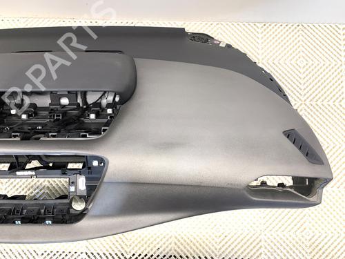 Instrumentbræt CITROËN C4 Picasso II 1.6 THP 155 | BP39376542C46 - Image 4