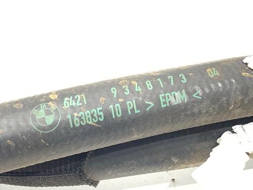 Pipe BMW 5 (G30, F90) 540 d xDrive | BP39286917M125 - Image 4