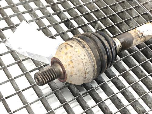 Right front driveshaft VOLVO C30 (533) 2.0 D | BP39270095M39 - Image 2
