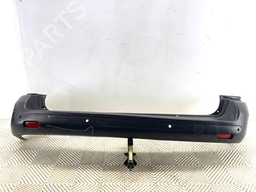 Used Rear bumper Rear bumper 39303488 39303488