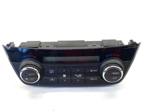 Used Climate control Climate control TOYOTA RAV 4 IV (_A4_) 2.5 Hybrid 4WD (AVA44_) (155 hp) 39315155 39315155