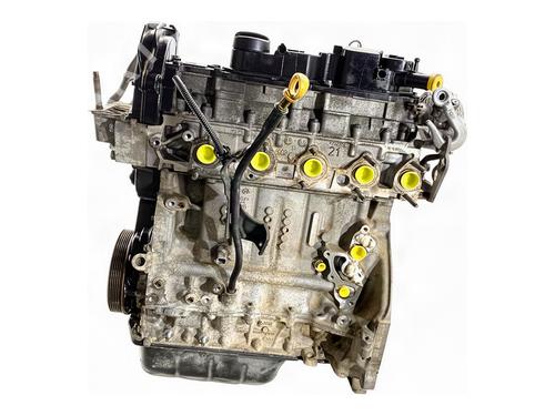 Used Engine Engine VOLVO V40 Hatchback (525) D2 (114 hp) 40115855 40115855