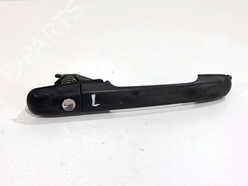 Used Front left exterior door handle Front left exterior door handle 39312039 39312039