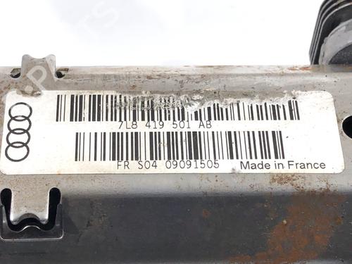 Steering column AUDI Q7 (4LB) 3.0 TDI quattro | BP39302142M21 - Image 5