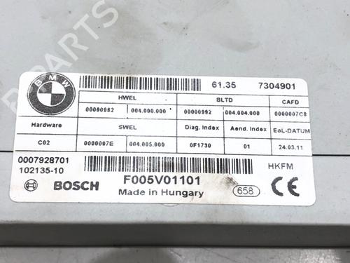 Electronic module BMW 5 Touring (F11) 520 d | BP39288448M83 - Image 5