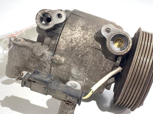 AC compressor TOYOTA AYGO (_B4_) 1.0 (KGB40) | BP39311811M34 - Image 3