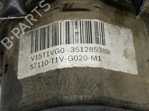 ABS pump HONDA CR-V IV (RM_) 1.6 i-DTEC 4WD (RE6) | BP39297356M43 - Image 5