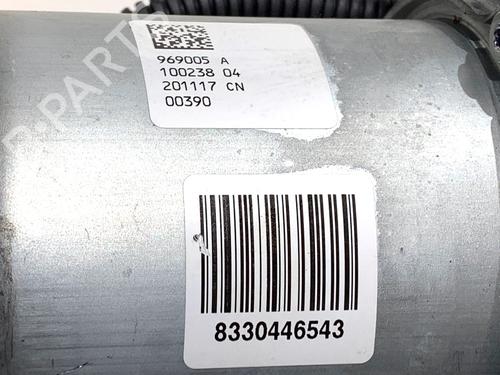 Steering pump RENAULT CAPTUR II (HF_) 1.0 TCe 90 ECO-G (HFM6) | BP39305848M99 - Image 5