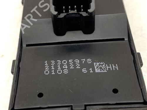 Switch OPEL ASTRA J (P10) 1.7 CDTI (68) | BP39364106I30 - Image 3