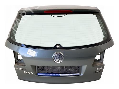 tailgate-vw-golf-plus-v-5m1-521-2004-2005-2006-2007-2008-2009-2010-2011-2012-2013-39373445 main image