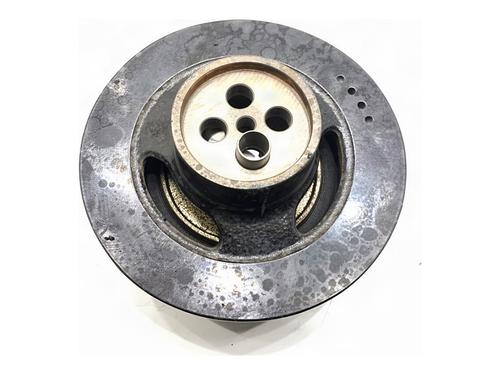 Used Pulley Pulley MERCEDES-BENZ GLK-CLASS (X204) 250 CDI 4-matic (204.982, 204.904) (204 hp) 40250563 40250563
