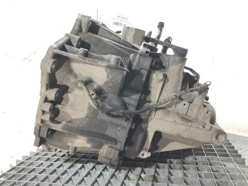 Gearbox RENAULT KADJAR (HA_, HL_) 1.6 dCi 130 4x4 (HLA4) | BP39283839M3 - Image 2