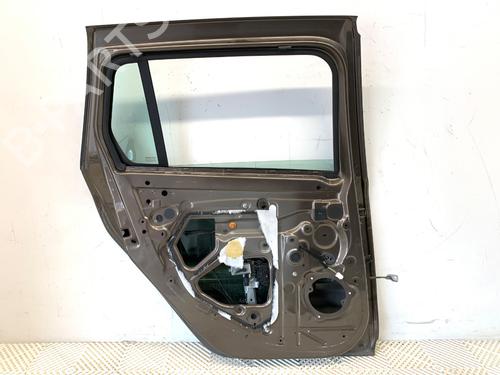 Dør venstre bagtil DACIA LOGAN MCV II 1.5 Blue dCi 95 (K8JL) | BP39359689C4 - Image 8