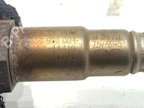 Electronic sensor KIA CEE'D Sportswagon (JD) 1.6 CRDi 128 | BP39320363M84 - Image 4
