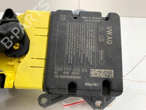 Electronic sensor VW GOLF VII Variant (BA5, BV5) 1.6 TDI | BP39366135M84 - Image 4