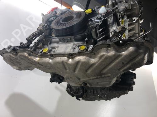 Engine AUDI A6 C7 Avant (4G5, 4GD) RS6 performance quattro | BP39314949M1 - Image 9
