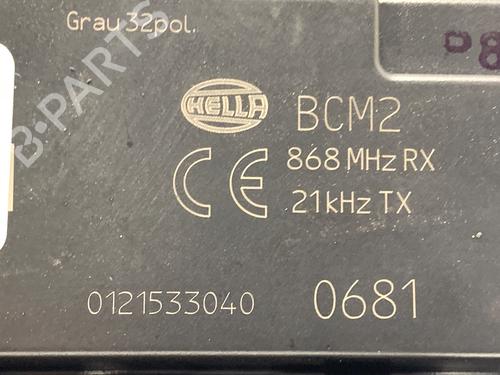 Electronic module AUDI Q5 (8RB) 2.0 TDI quattro | BP39297686M83 - Image 5