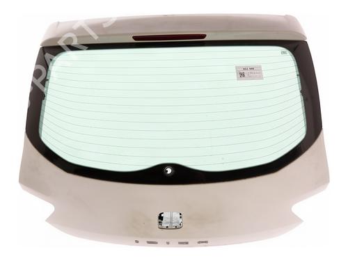 Used Tailgate Tailgate SEAT IBIZA IV (6J5, 6P1) 1.4 (85 hp) 39970651 39970651