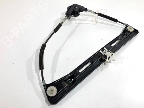 Front left window mechanism FIAT PANDA (169_) 1.1 (169.AXA1A) | BP39332588C22 - Image 2