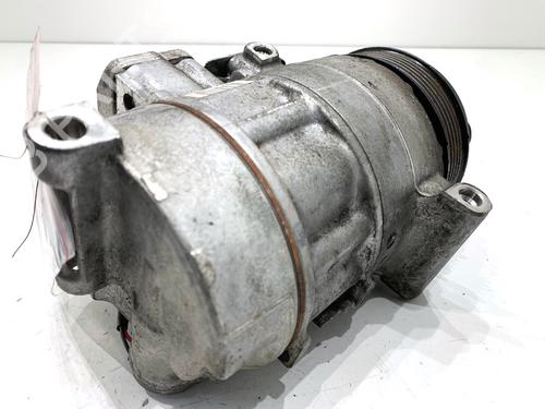 AC compressor MERCEDES-BENZ GLK-CLASS (X204) 220 CDI (204.902) | BP39325643M34 - Image 3