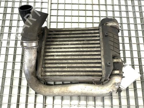 Intercooler AUDI A6 C6 Avant (4F5) 3.0 TDI quattro | BP39292899M30 - Image 2