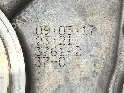Timing cover PORSCHE CAYENNE (9YA) 3.0 AWD (9YAAA1) | BP39643252M123 - Image 6
