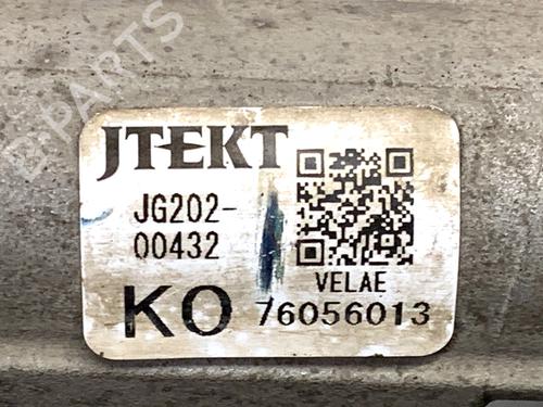 Steering rack HONDA HR-V (RU) 1.5 (RU1) | BP39307620M22  - Image 6