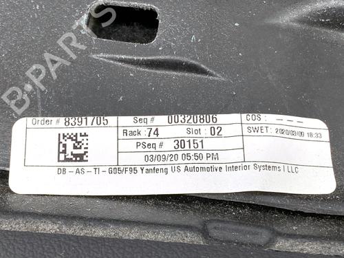 Dashboard BMW X5 (G05, F95) xDrive M 50 d | BP39340016C46 - Image 16