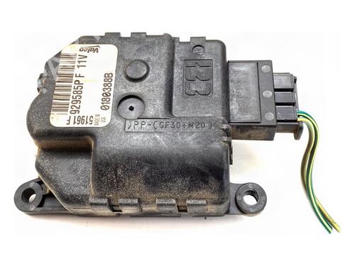 Used Heater blower motor Heater blower motor JEEP GRAND CHEROKEE III (WH, WK) 3.0 CRD 4x4 (218 hp) 39971038 39971038