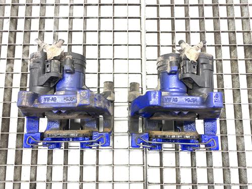 Left rear brake caliper VW ARTEON (3H7, 3H8) 2.0 TSI R 4motion | BP39319147M107 - Image 5