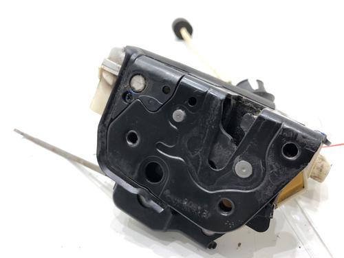 front-left-lock-audi-a6-c6-4f2-2004-2005-2006-2007-2008-2009-2010-2011-39302896 main image
