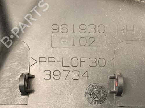 Rudehejsemekanisme Højre foran DODGE JOURNEY 2.0 CRD | BP39336388C23 - Image 6