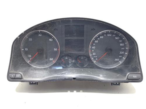 instrument-cluster-vw-golf-v-1k1-2003-2004-2005-2006-2007-2008-2009-2010-39311459 main image