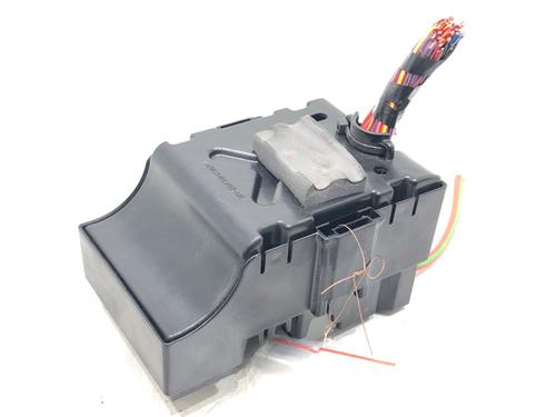 Fuse box OPEL CORSA E (X15) 1.2 (08, 68) | BP39276046E1 - Image 3