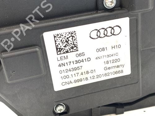 Gearstang AUDI Q7 (4MB, 4MG, 4MQ) 45 TDI Mild Hybrid quattro | BP39375415M90 - Image 3