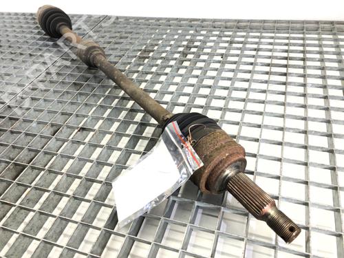 Right front driveshaft MITSUBISHI LANCER VIII (CY_A, CZ_A) 1.5 | BP39282999M39 - Image 3