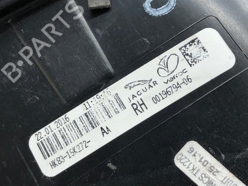 Right taillight JAGUAR F-PACE (X761) 2.0 TD4 | BP39324482C35 - Image 4