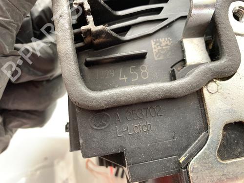 Front right lock BMW X1 (E84) xDrive 28 i | BP39643000C97 - Image 3