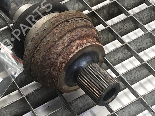 Left rear driveshaft SEAT LEON ST (5F8) 2.0 Cupra 4Drive | BP39301252M40 - Image 2