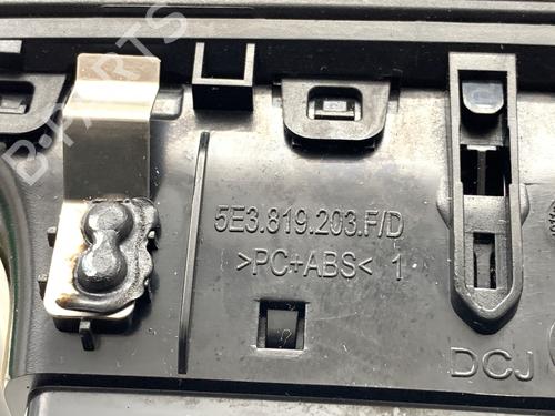Luftventil SKODA OCTAVIA IV Combi (NX5, PV5) 2.0 TDi | BP39376371I21 - Image 4
