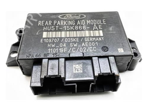 electronic-module-ford-focus-iv-turnier-hp-2018-39368814 main image