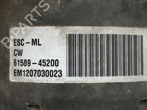 ABS pump HYUNDAI i30 (GD) 1.6 | BP39271184M43  - Image 6